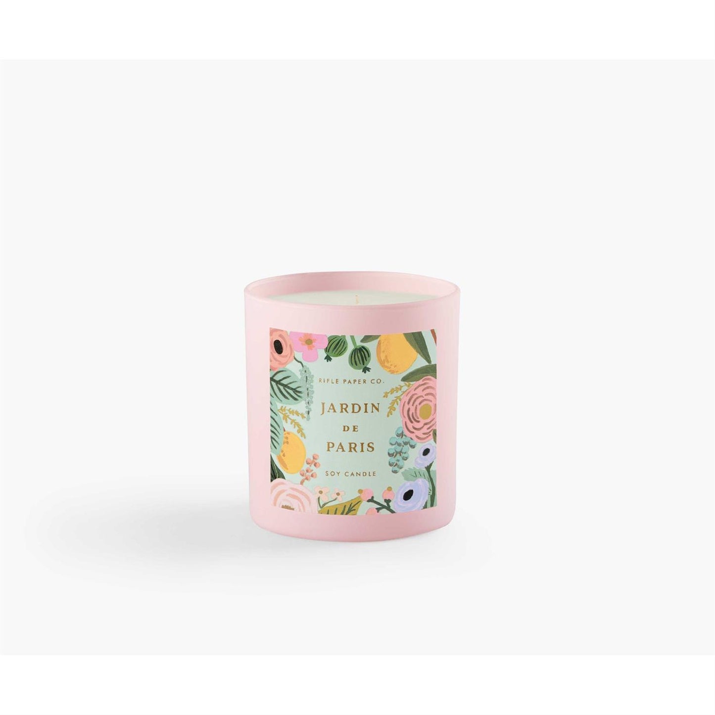 Jardin de Paris Candle 40 timer