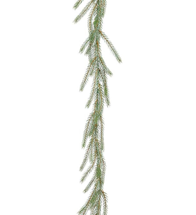 Gran girlander 2 meter