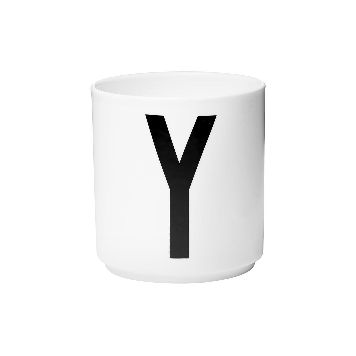 Design letters krus Y