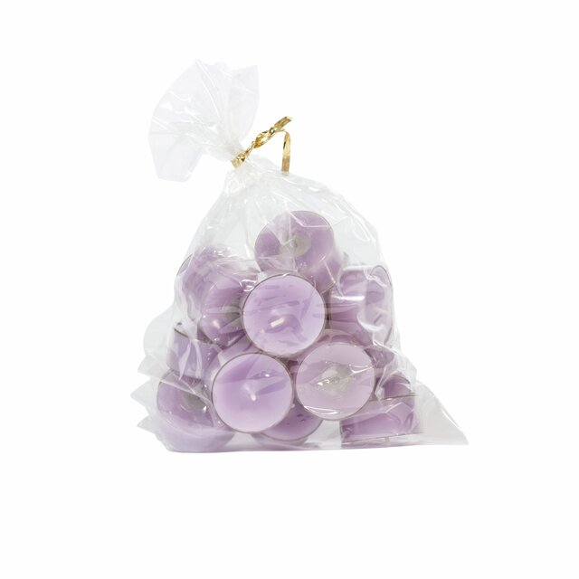 Telys støvet syrin 20 stk