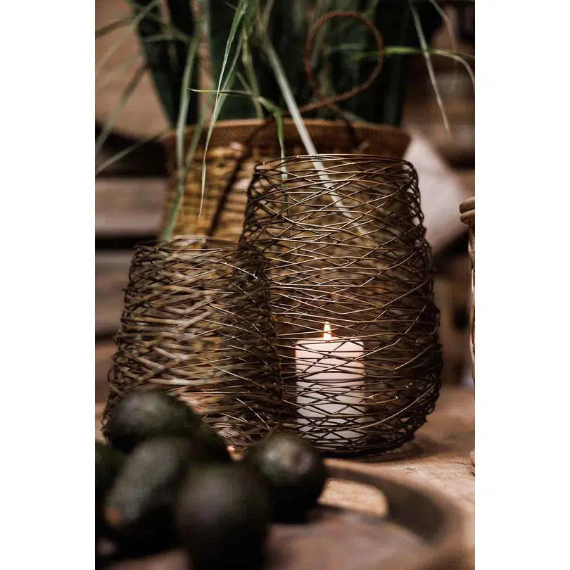 Lyslykt Nest