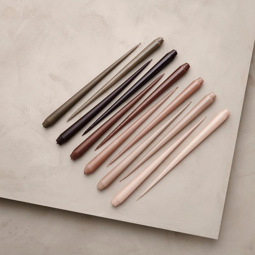 79 Espresso lakklys 32 cm