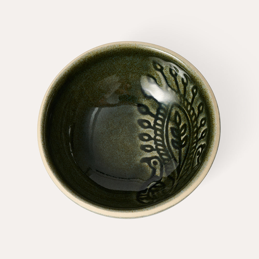 Dip bowl 8 cm Shadow