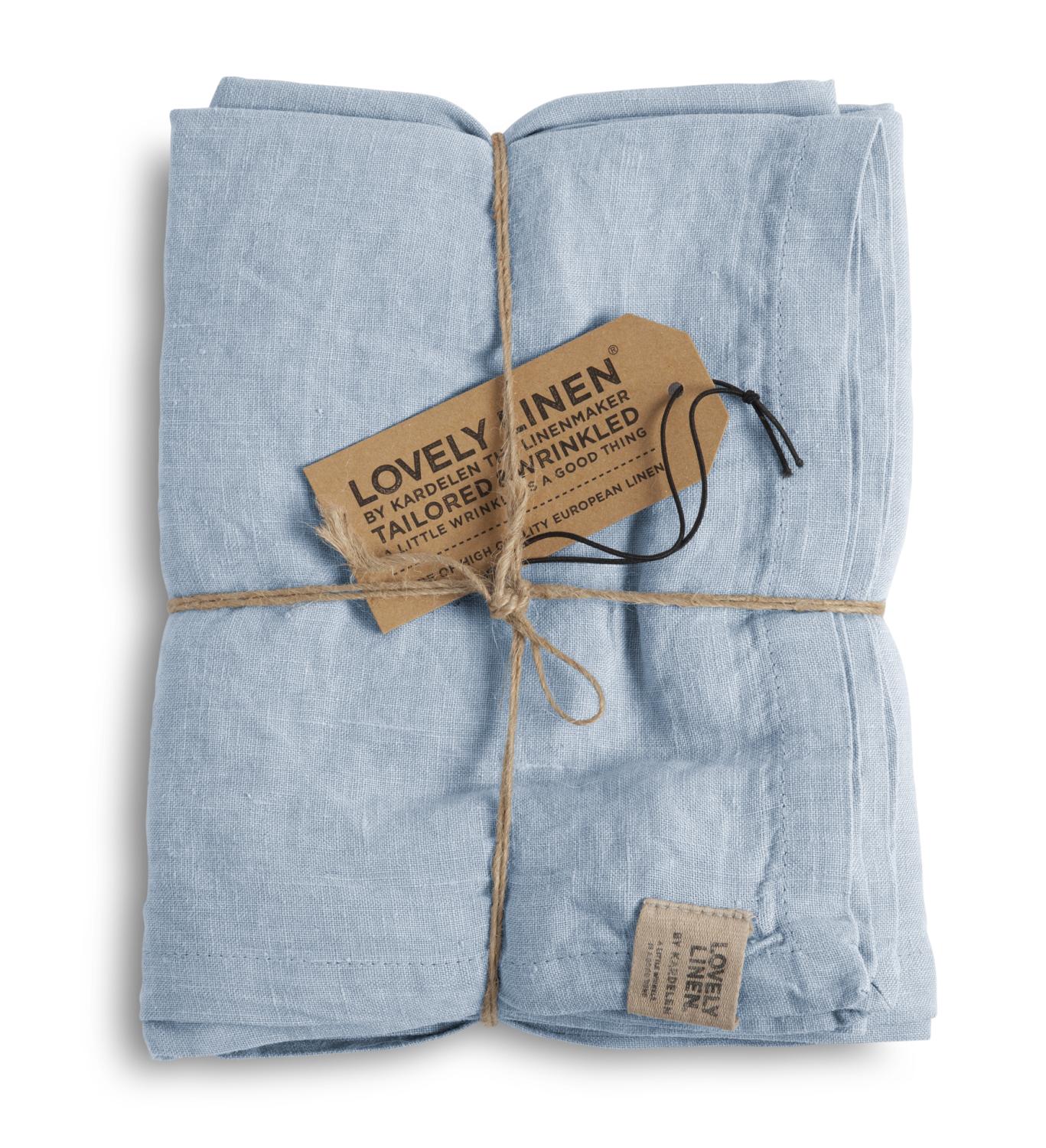 Løper Misty Sky 47x150 cm