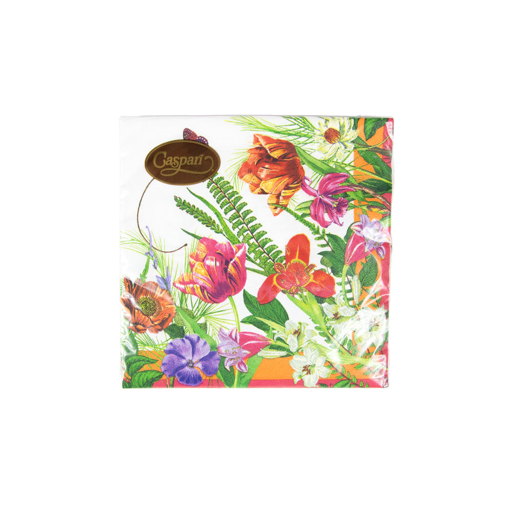 Napkin lunch la dolce vita