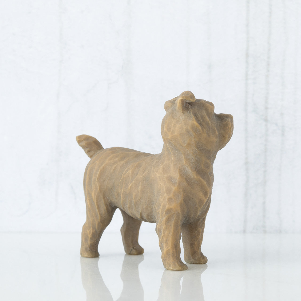 Elsker hunden min (liten, stående)