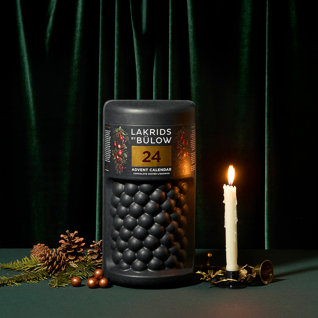 Large Advent Calendar 2025
