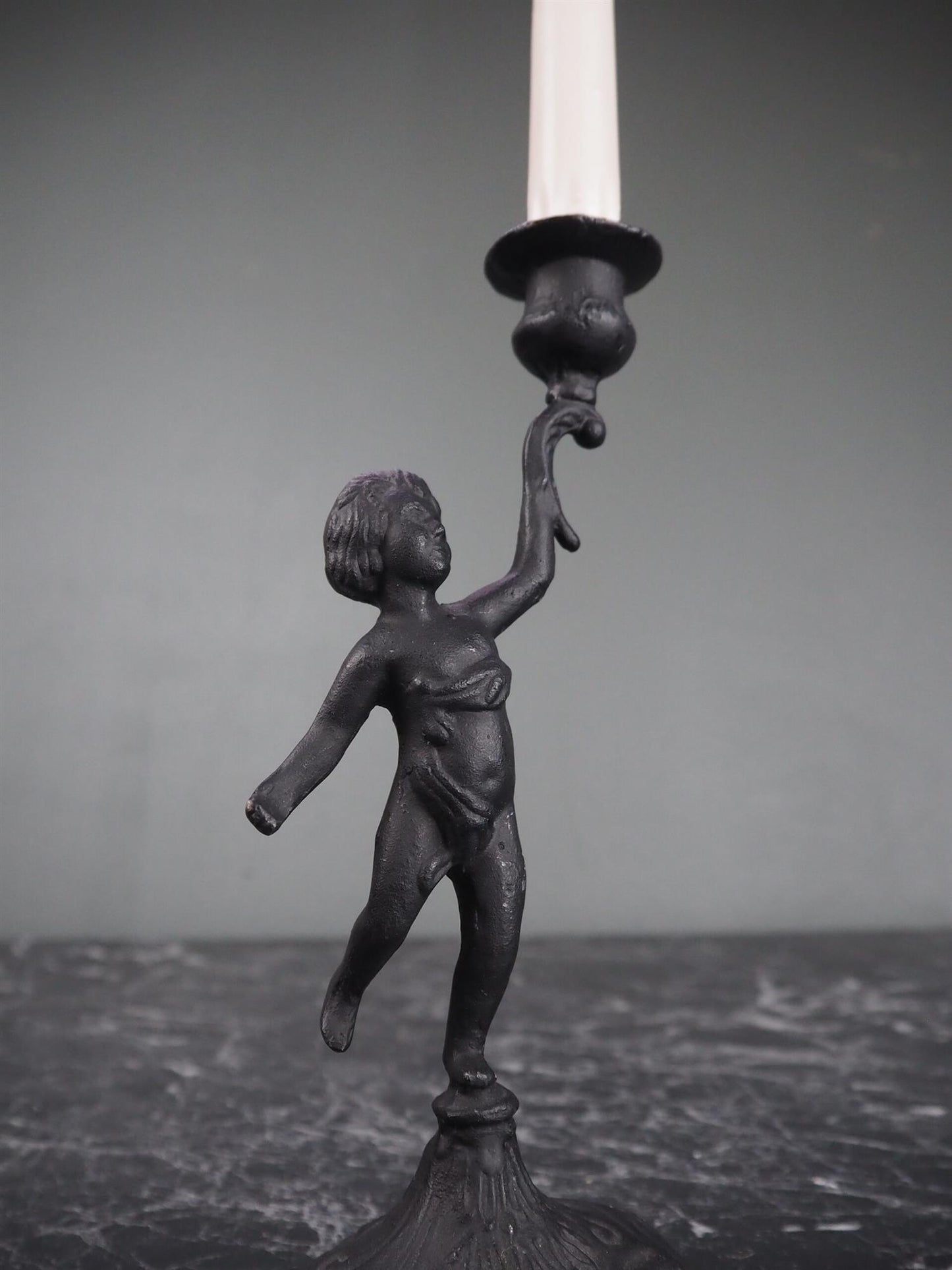 Lysestake Italian angel