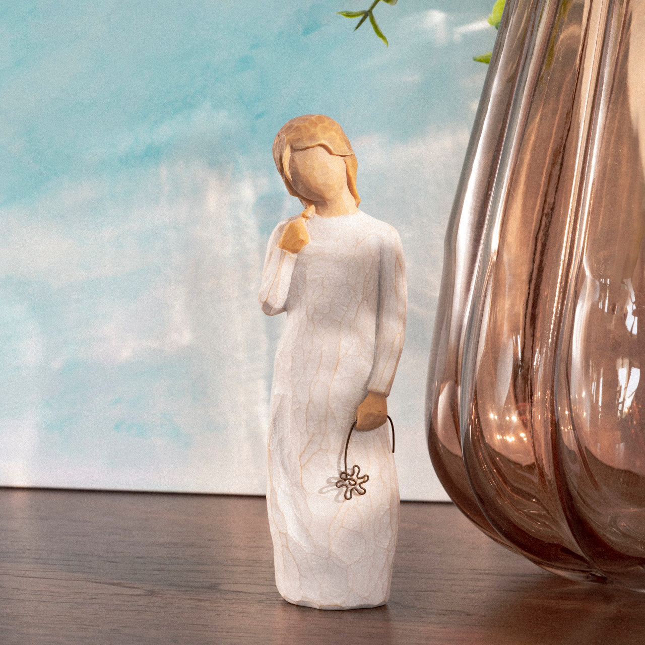 Figur Remember 14 cm