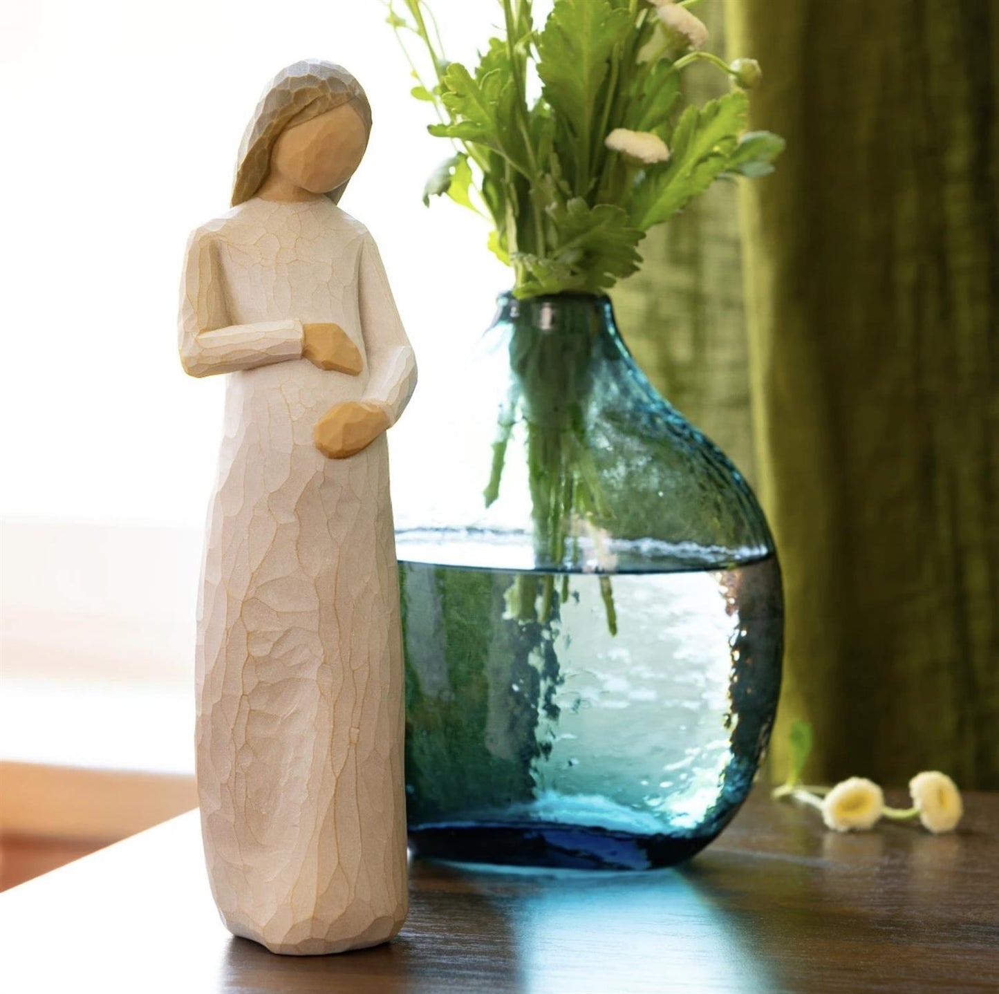Figur Cherish 21 cm