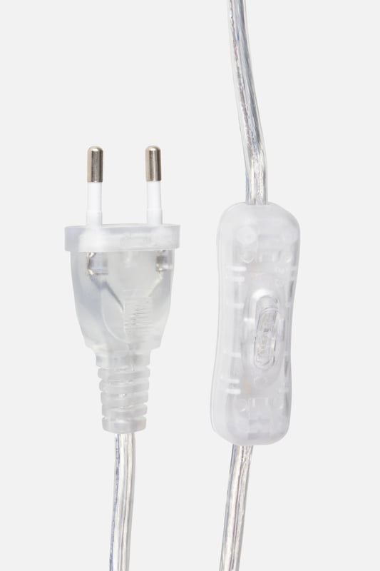 Bordlampe Valerie 25 grønn