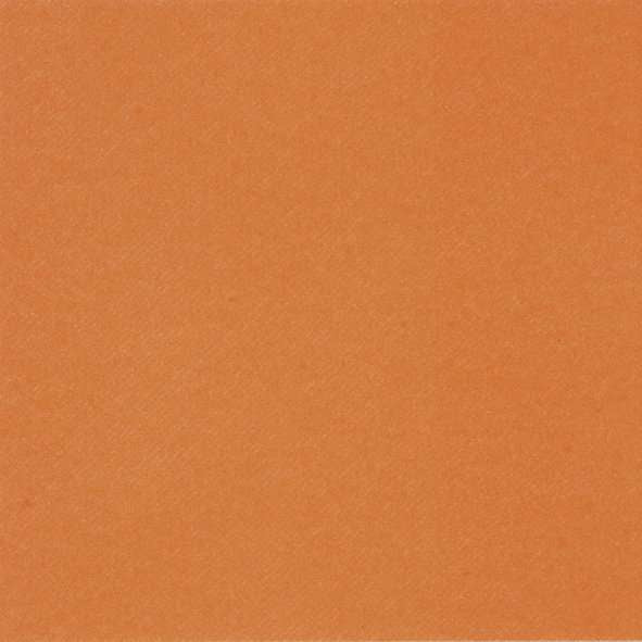 Napkin dinner textile touch dark orange