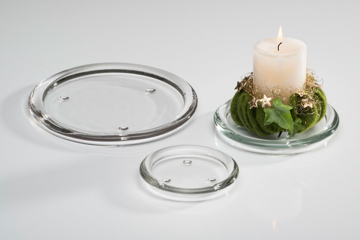 Fat glass 11 cm