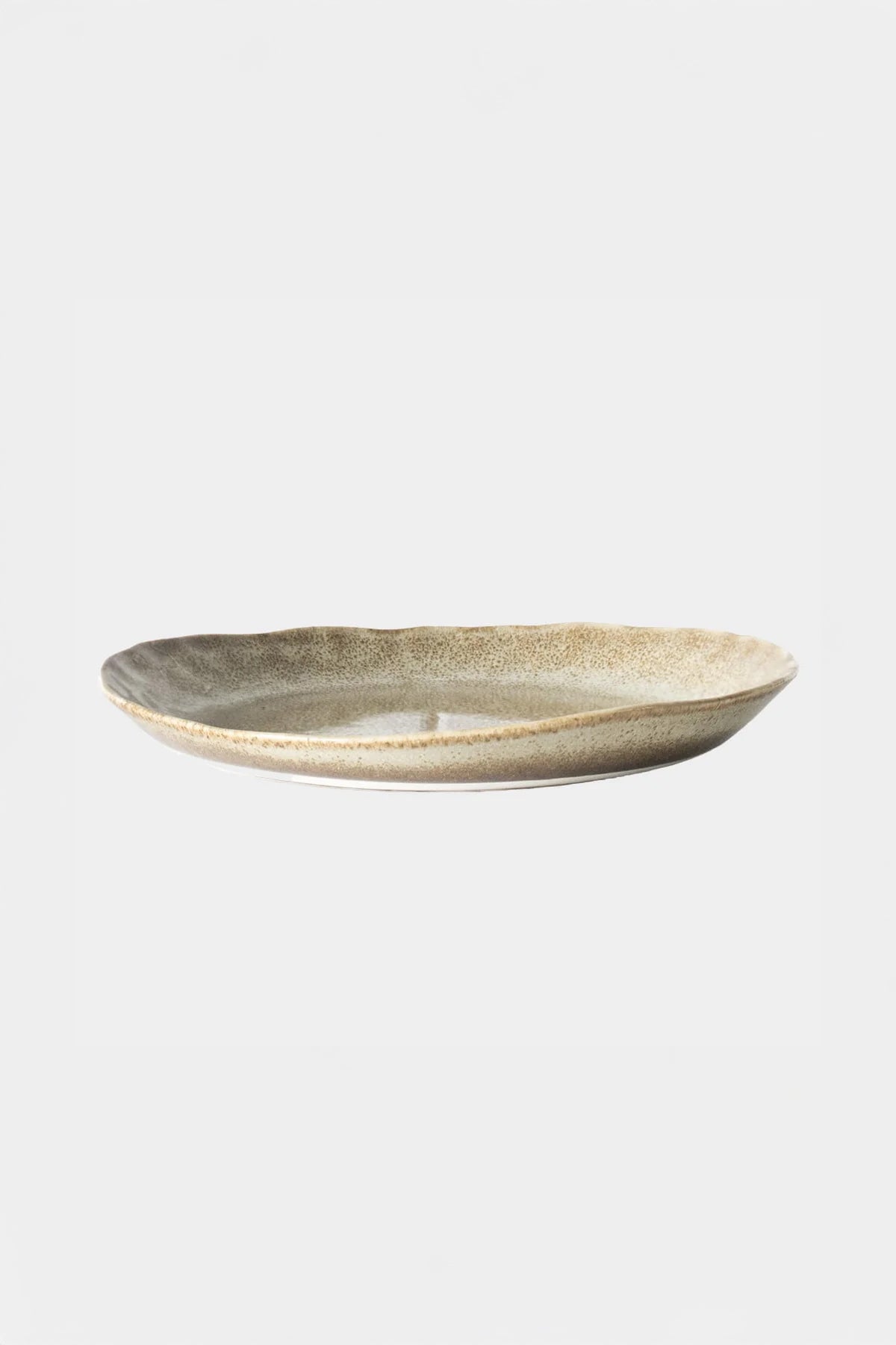 Tallerken Mika 21 cm
