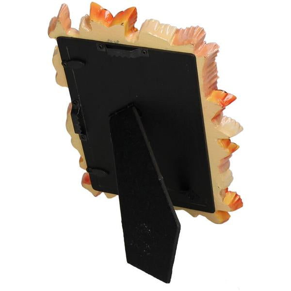Butterfly picture frame 16x20 cm