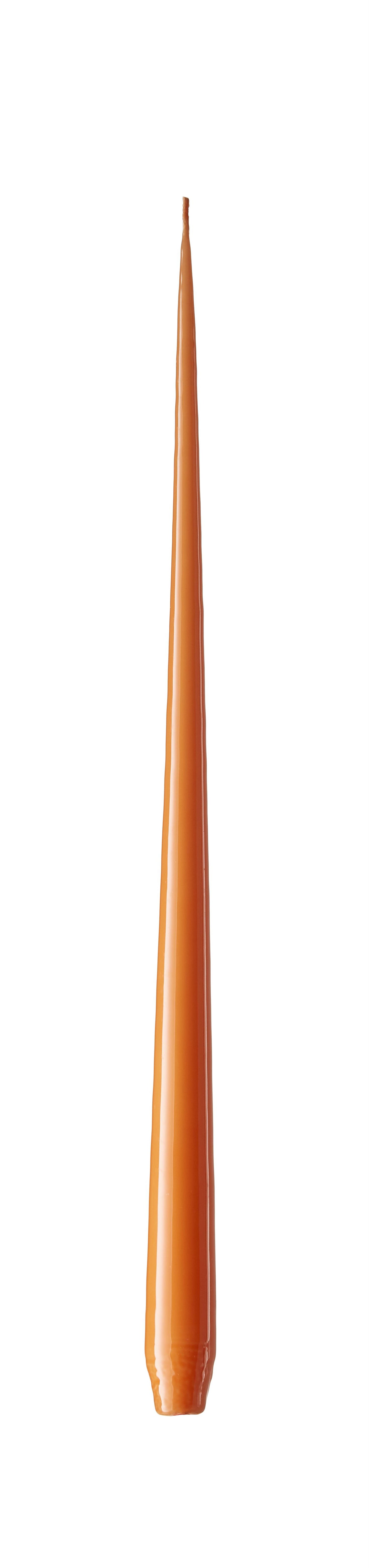 16 Mild Orange lakklys 32 cm