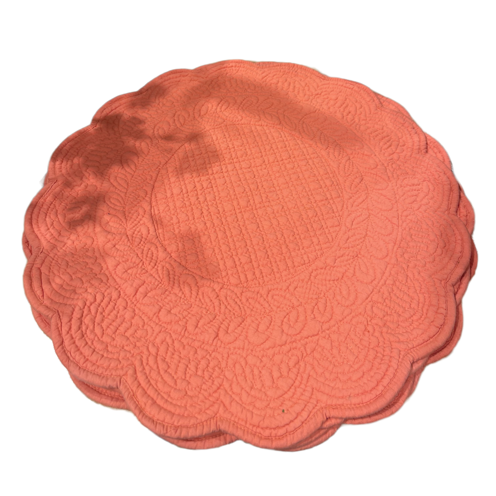 Spisebrikke Cesar rund Coraille