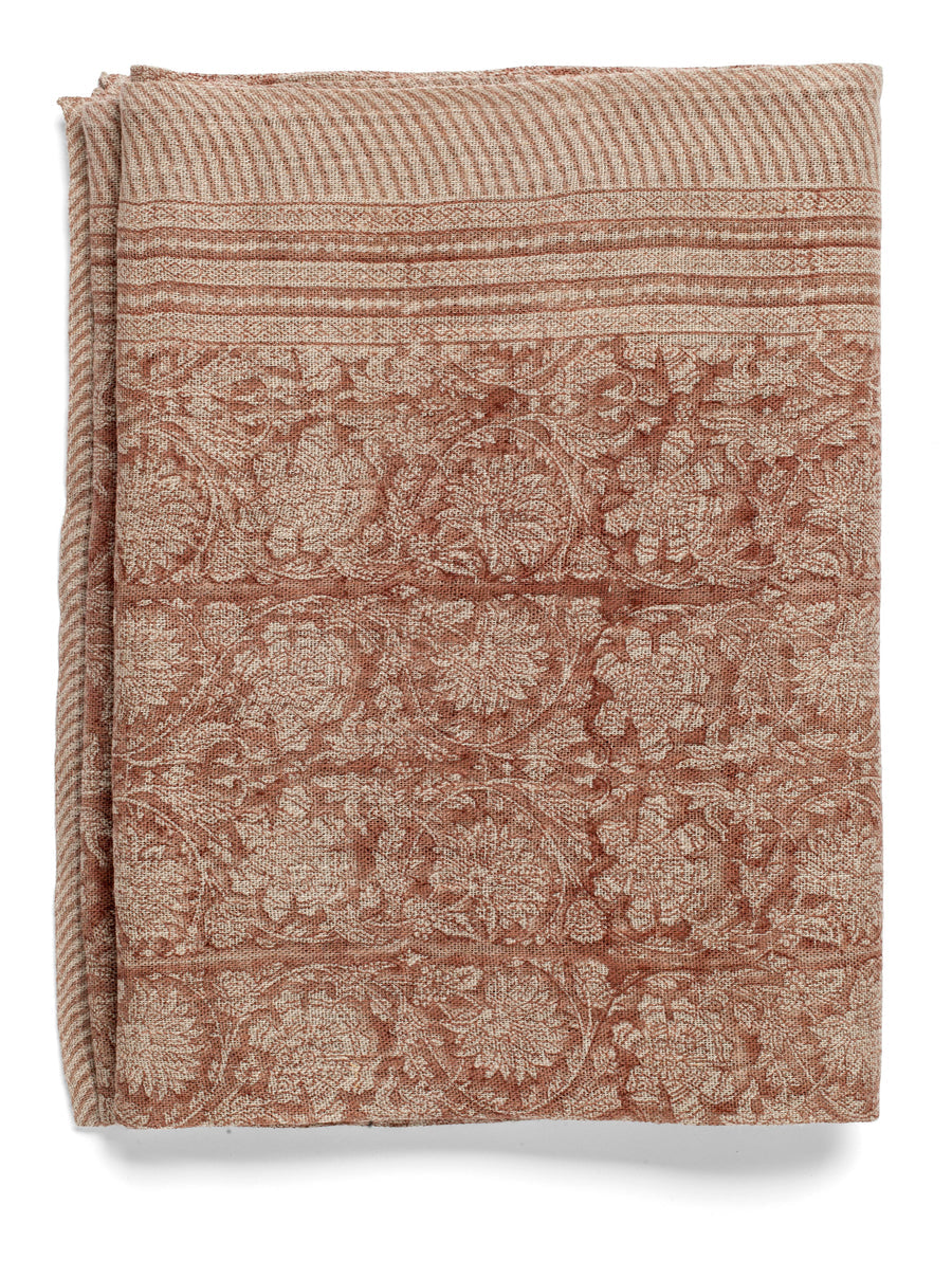 Duk Paradise Rose 150x350 cm