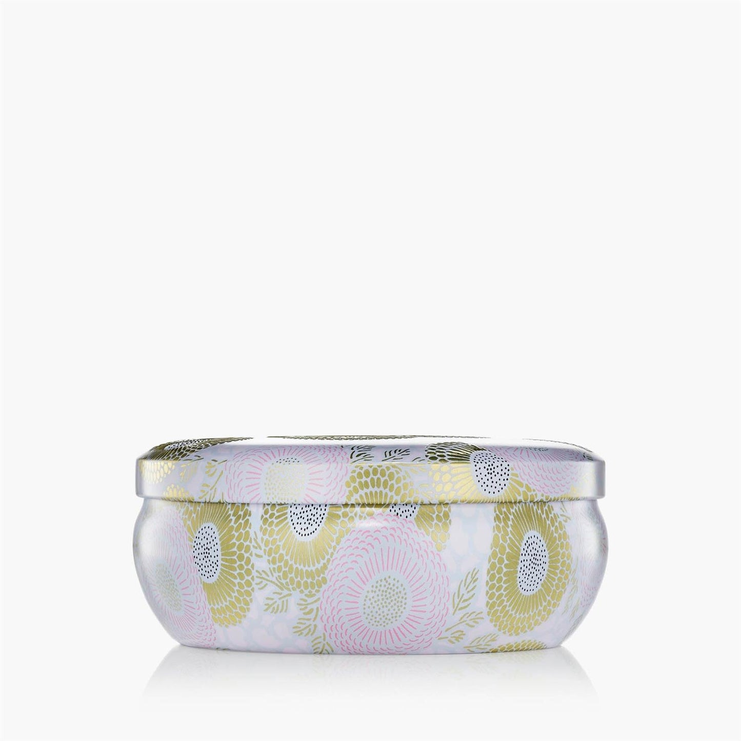 Panjore Lychee 3 Wick Tin Candle 40 Hours