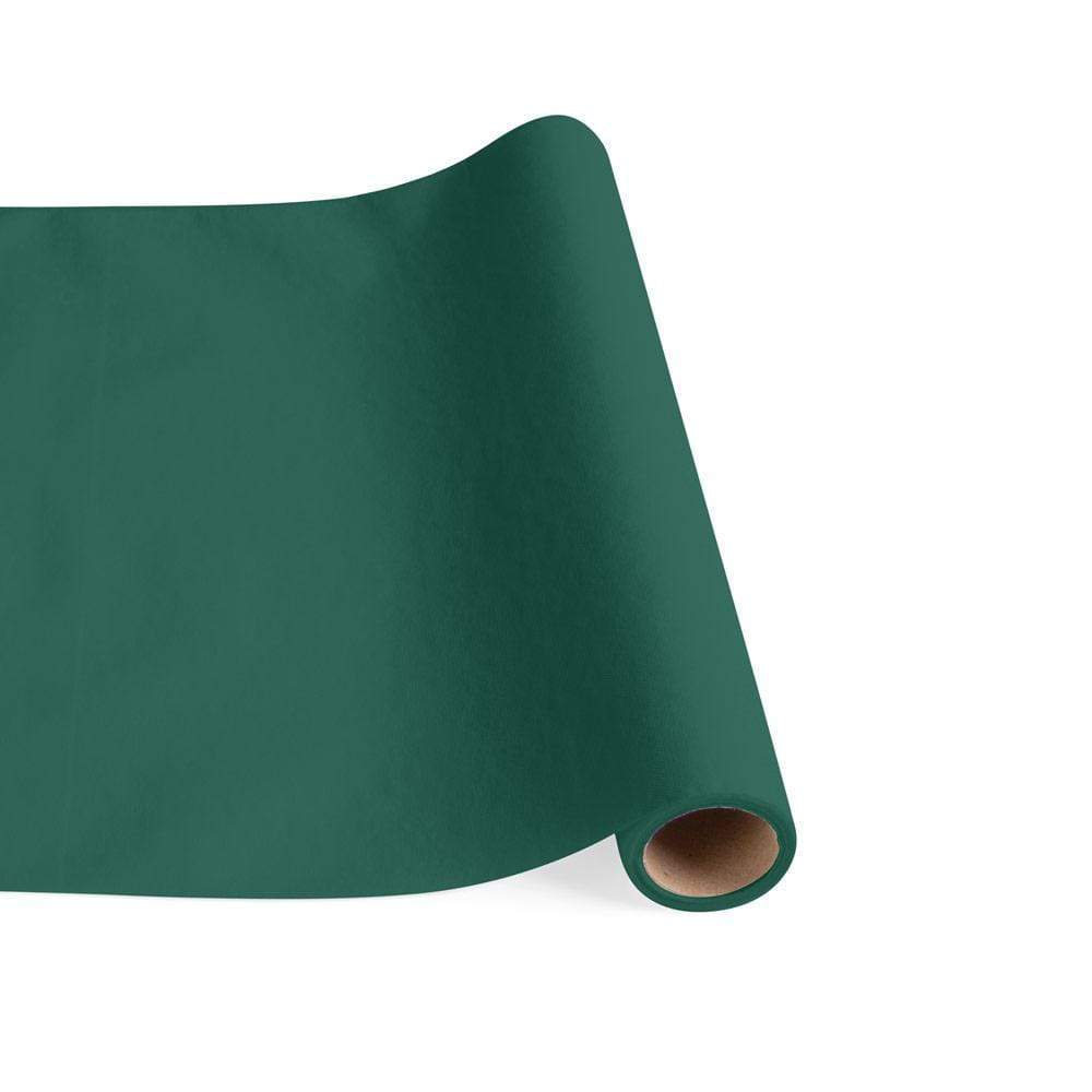 Bordløper Hunter Green papir 2,4 meter