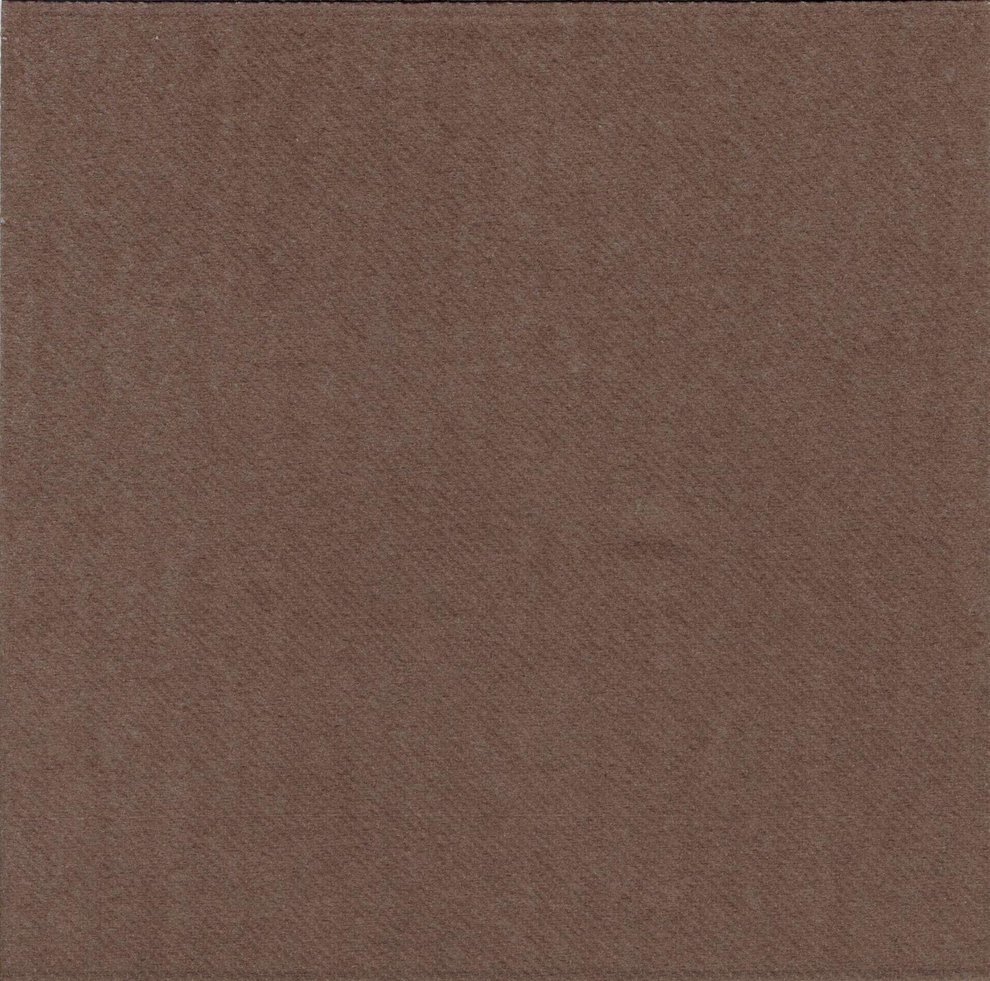Napkin dinner textile touch dark brown