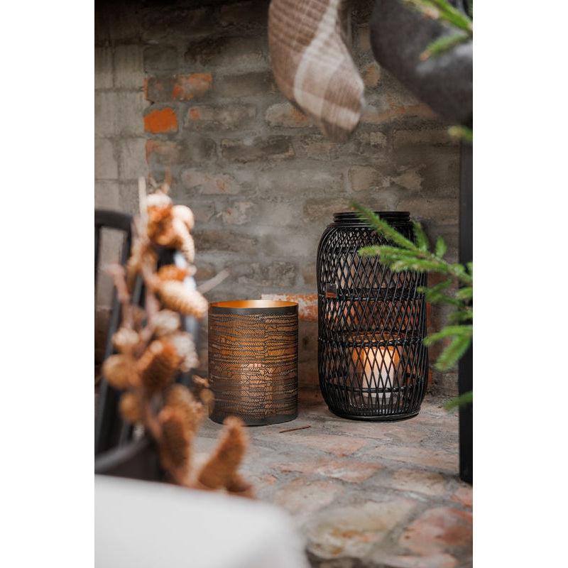 Lyslykt Lisboa 25 cm