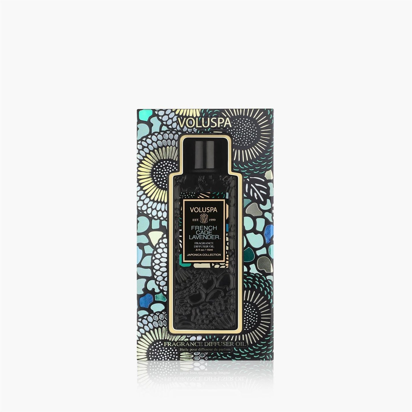 French Cade Lavender Ultrasonic Diffuser Oil 15ml