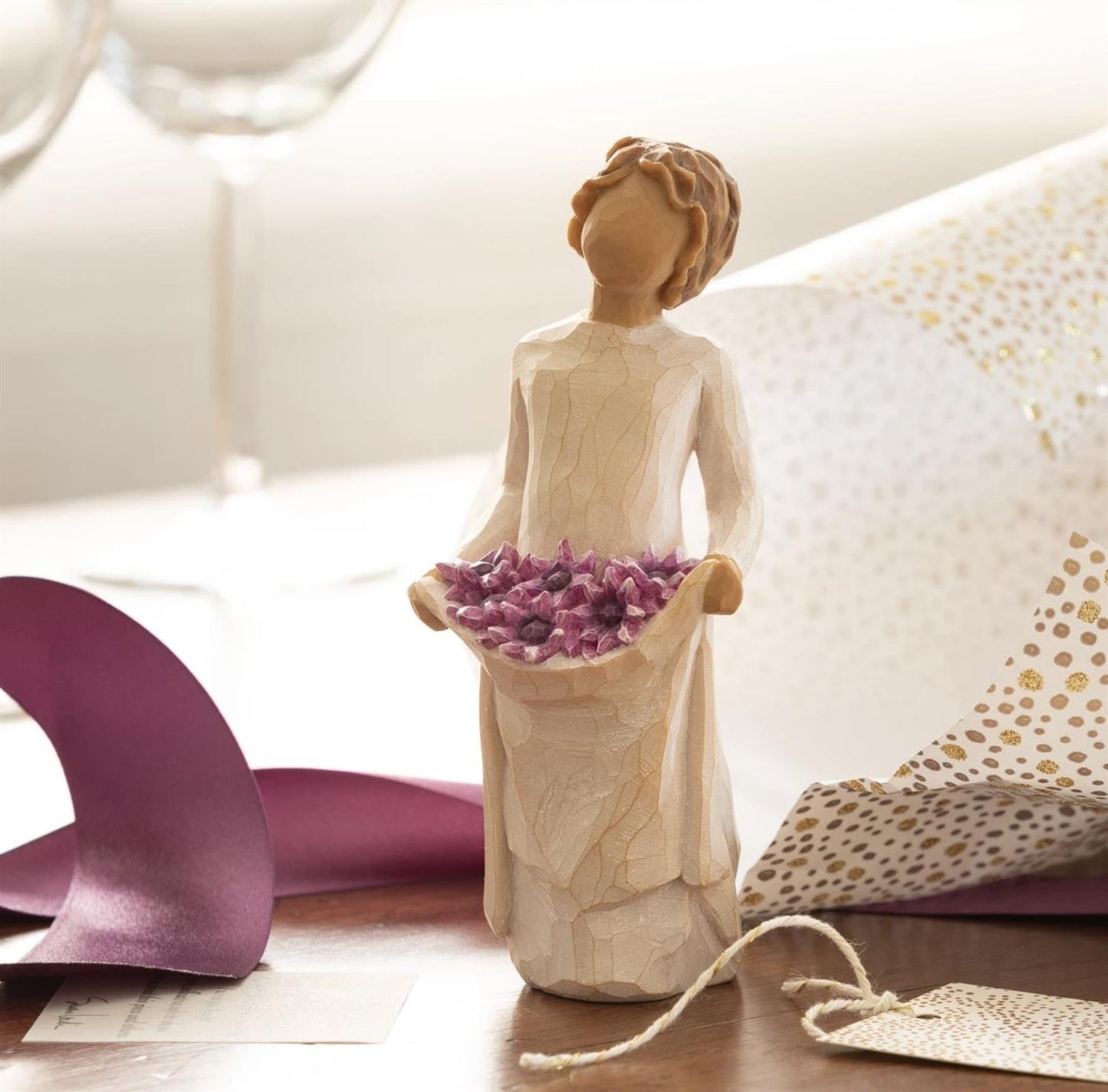 Figur Simple Joys 14 cm