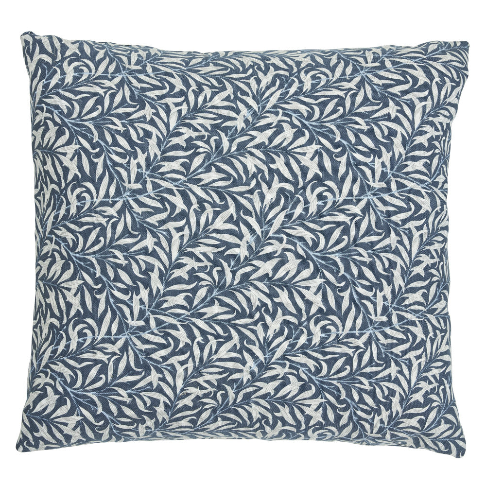 Putetrekk Ramas mørk blå 50x50 cm