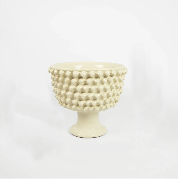 Solanto bolle beige