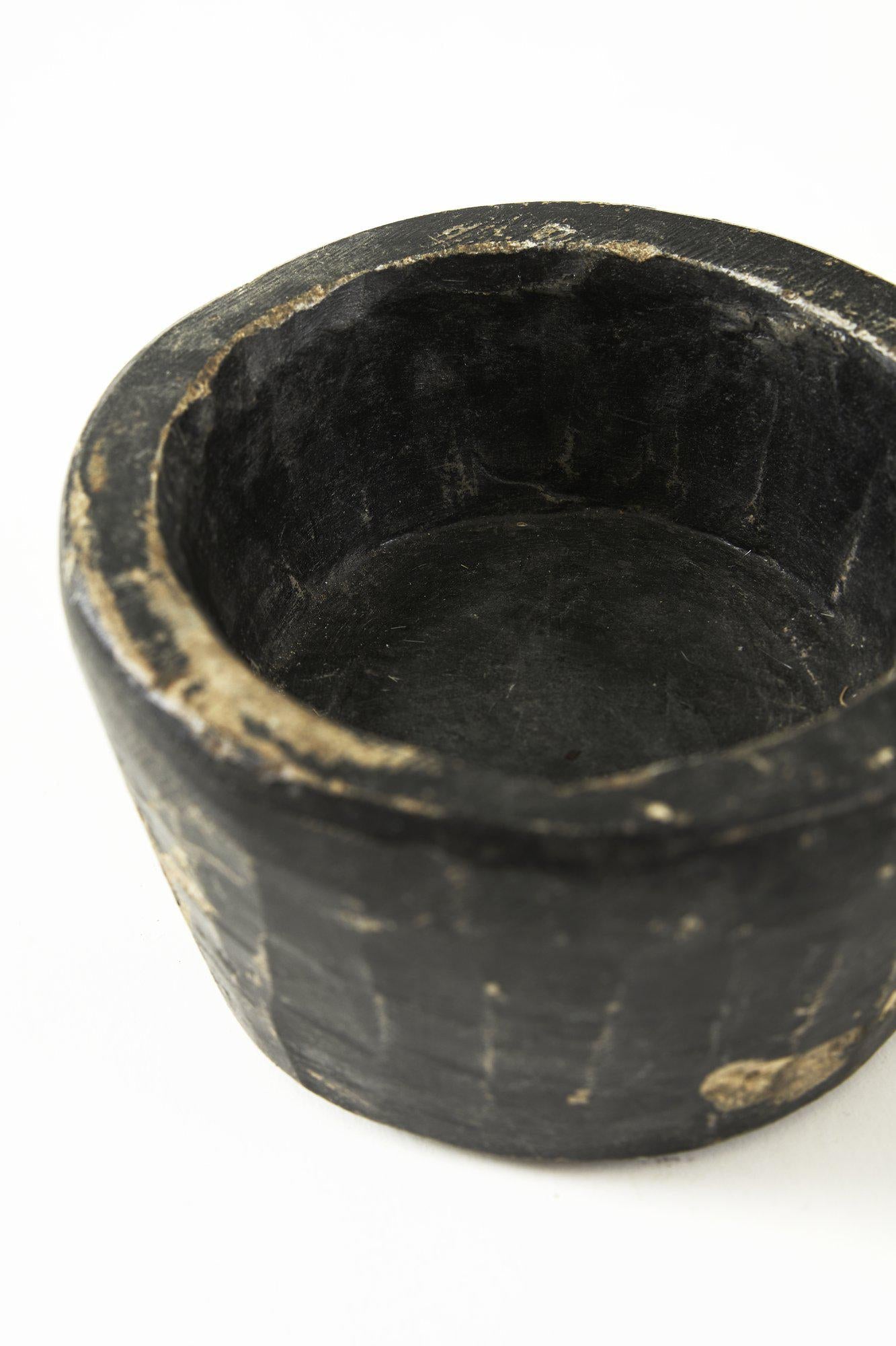 Vintage skål 11x7 cm