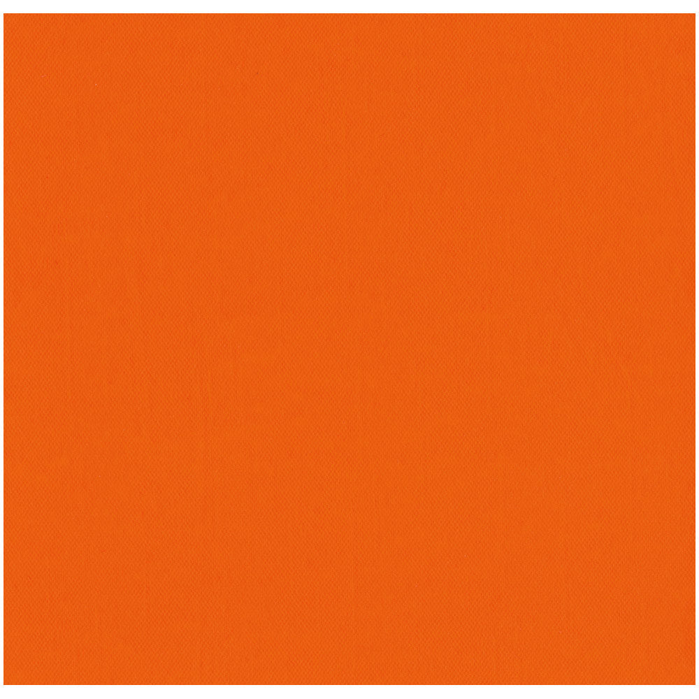 Serviett middag Tangerine
