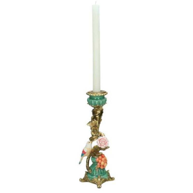 Lysestake fugl 29 cm