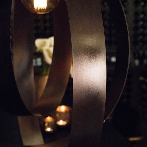 Circulo taklampe