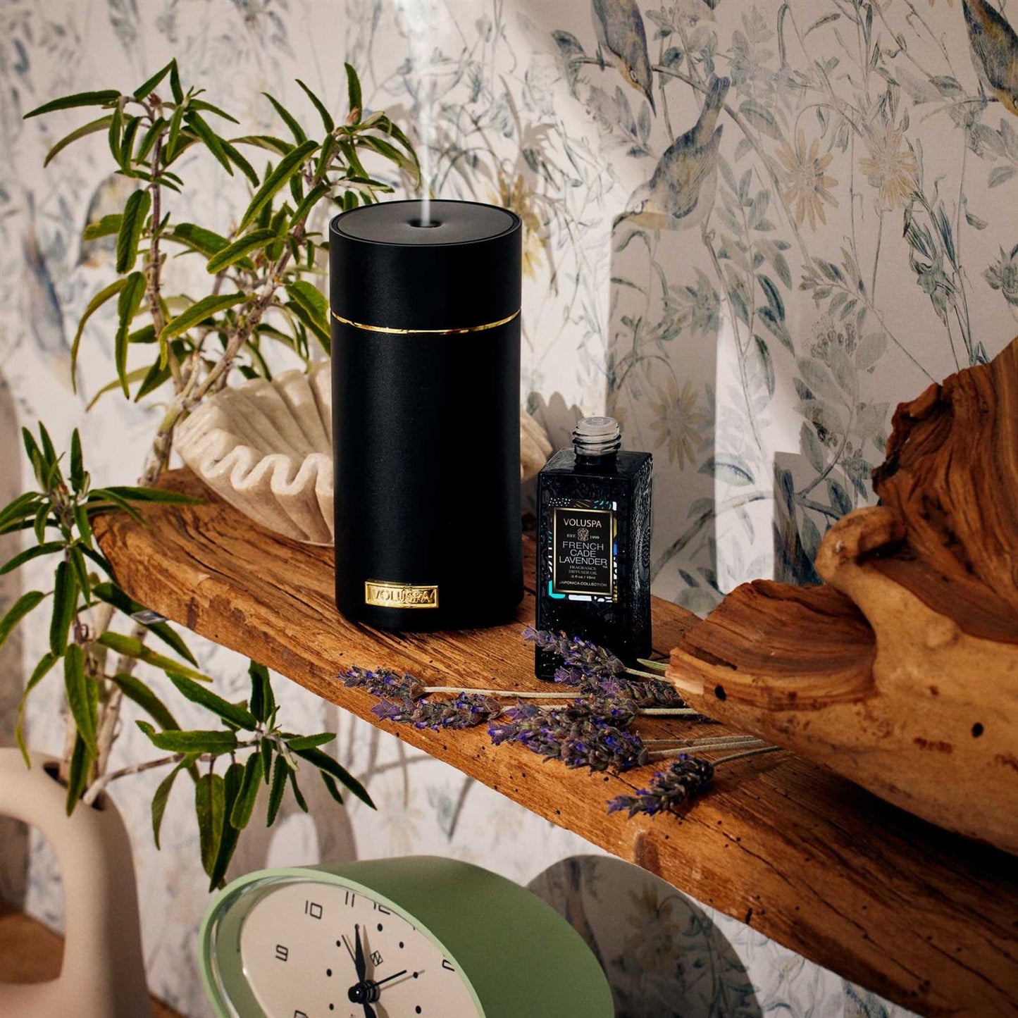 French Cade Lavender Ultrasonic Diffuser Oil 15ml