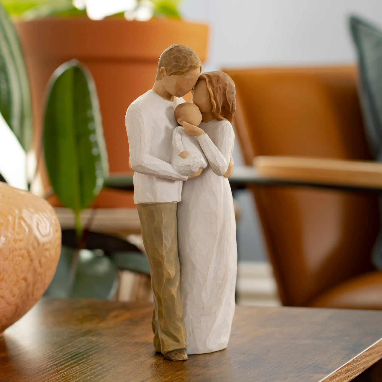 Figur Our Gift 21 cm