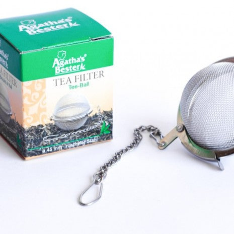 Tea egg 45 mm