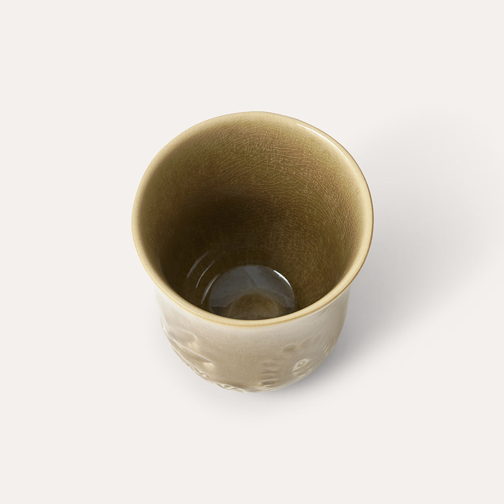 Latte kopp Sand