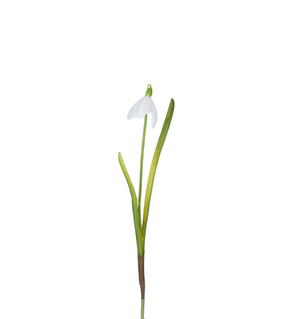 Snøklokke 23 cm