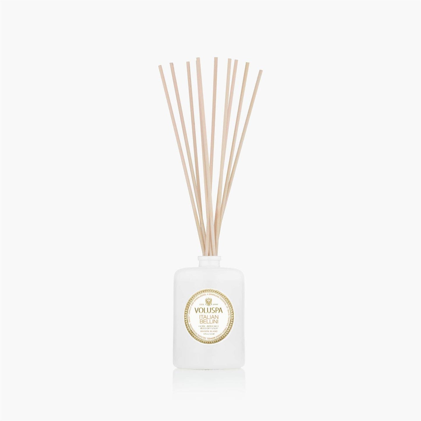 Duftpinner Italian Bellini Reed Diffuser 177 ml