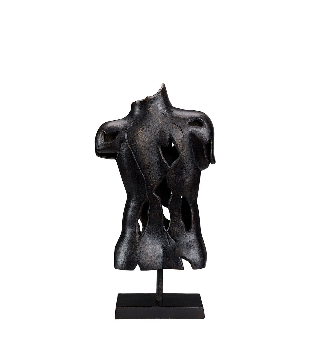 Torso statue