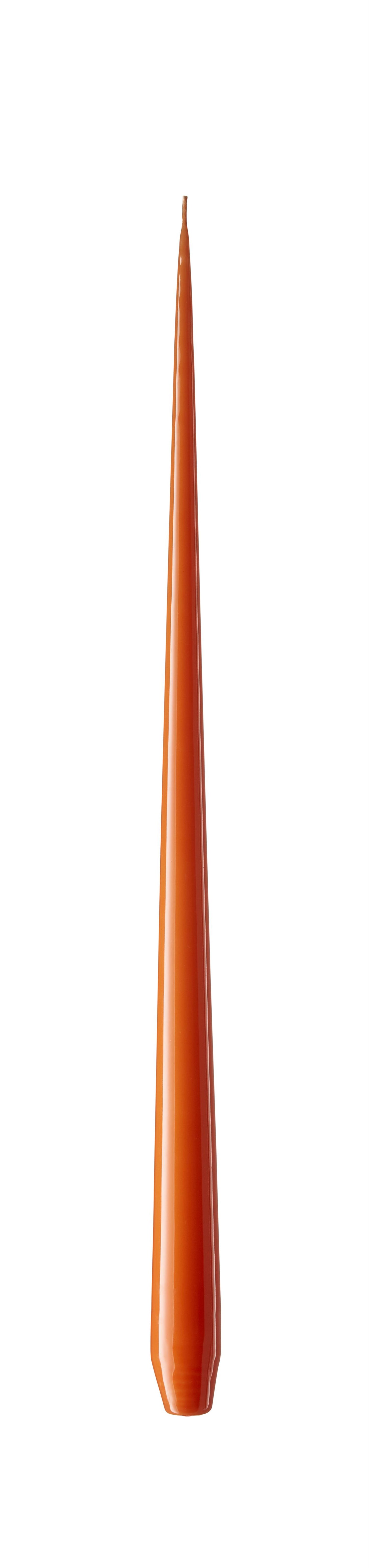 16/2 Vivid Orange lakklys 32 cm