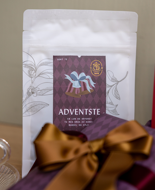 Adventste sort 100 gram