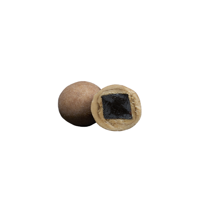 Licorice D Salt & Caramel 270 grams