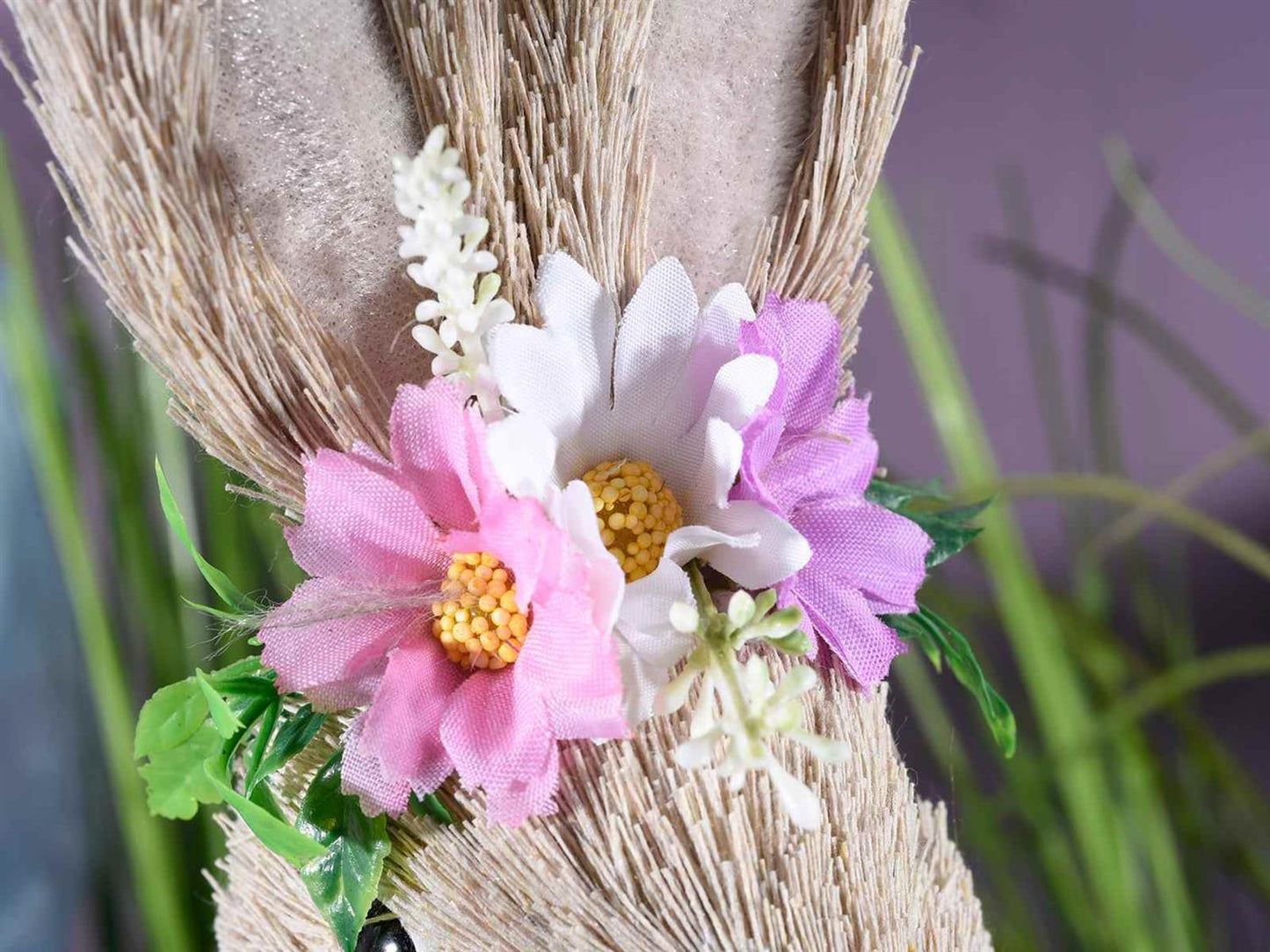 Standing Easter Bunny 29 cm