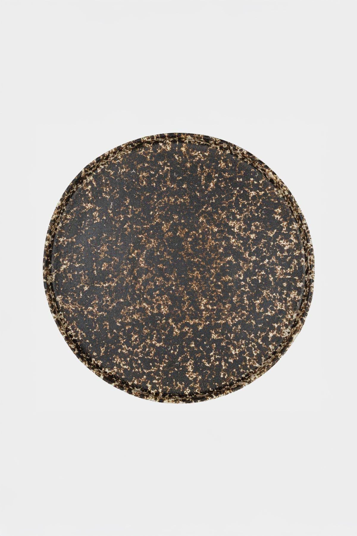 Peppar tallerken 26 cm
