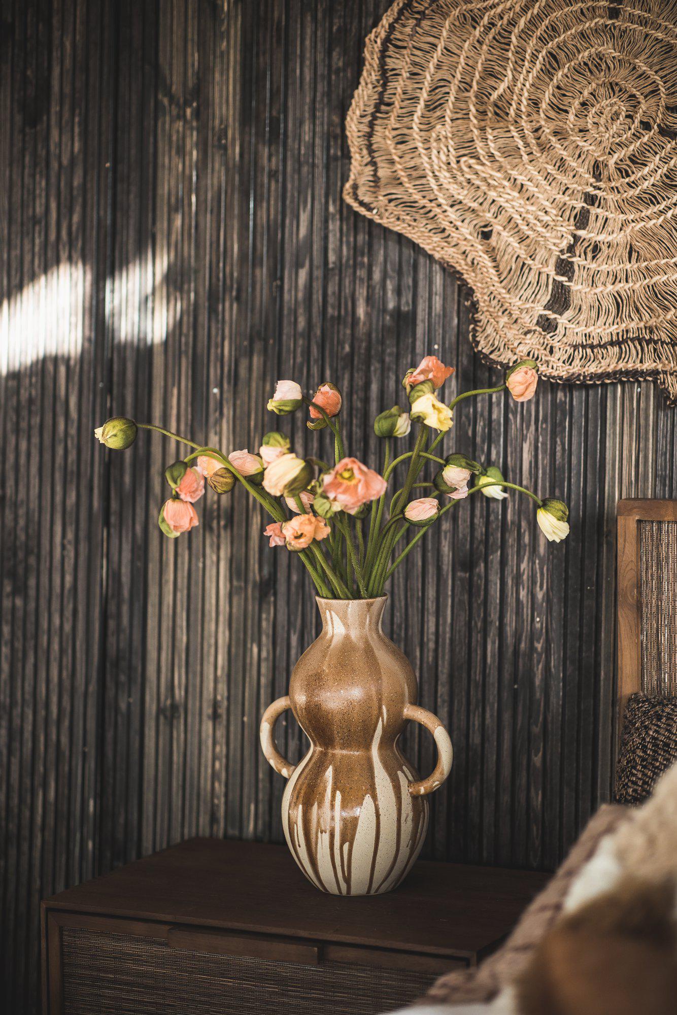 Imani vase 44 cm