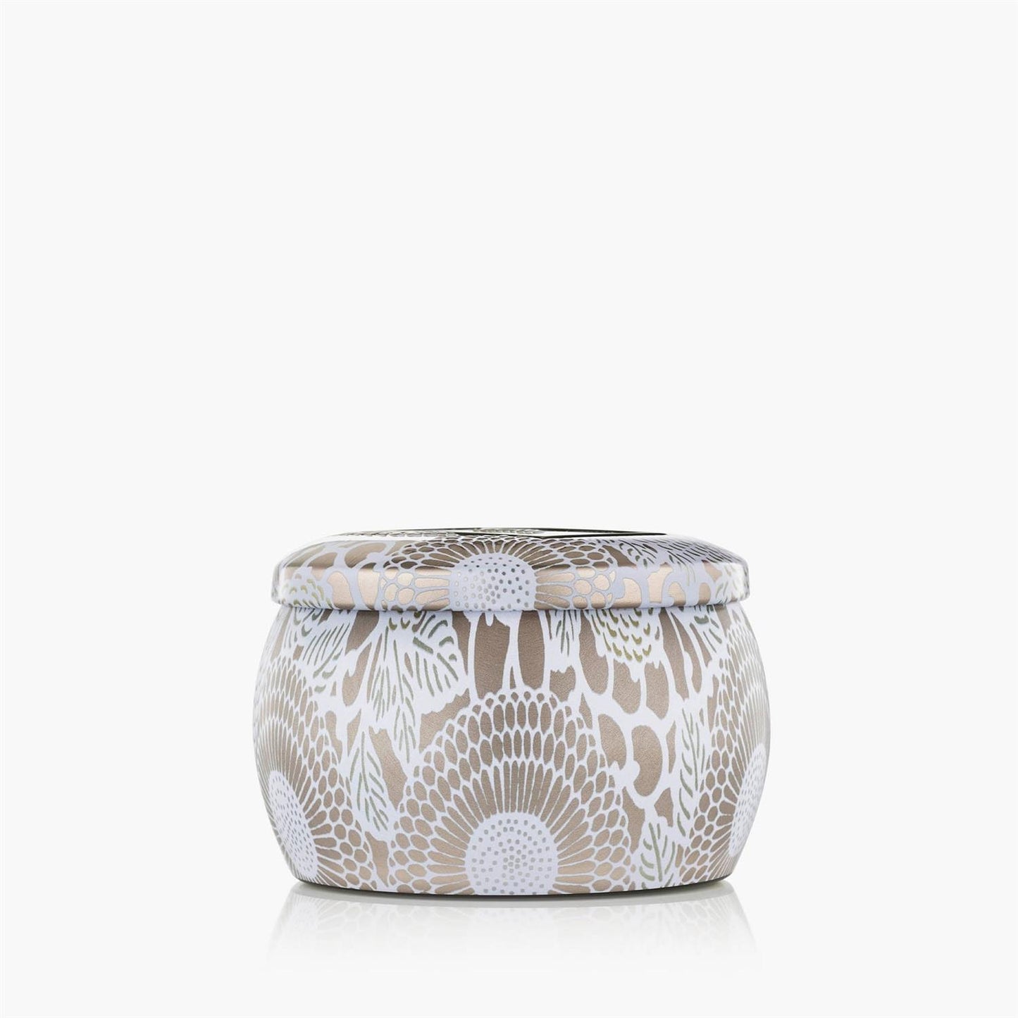 Mokara Mini Tin Candle 25 Timer