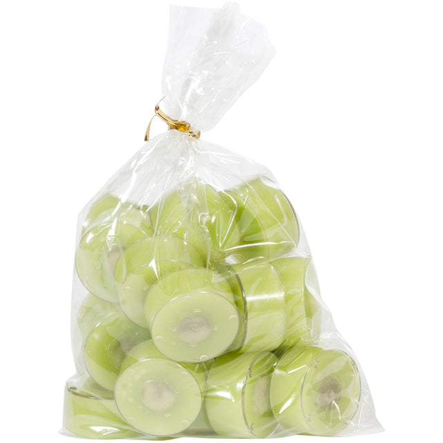 Telys lime 20 stk