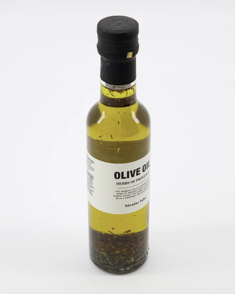 Olive Oil Herbs de Provence 25 cl